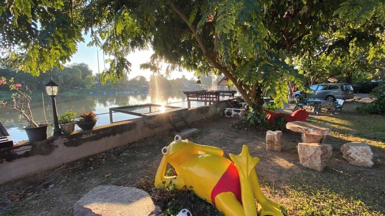 Photo of Outdoor in Sam Chuk