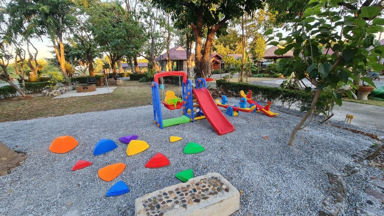 Photo of Outdoor in Sam Chuk