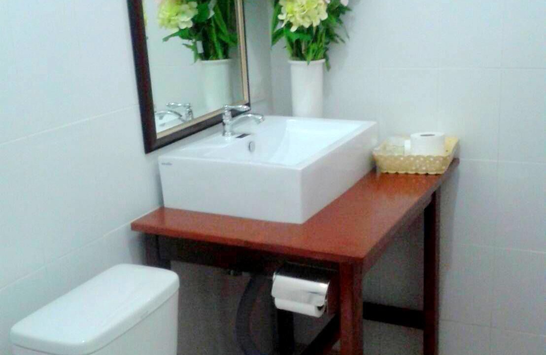 Photo of Bathroom in Chiang Khong
