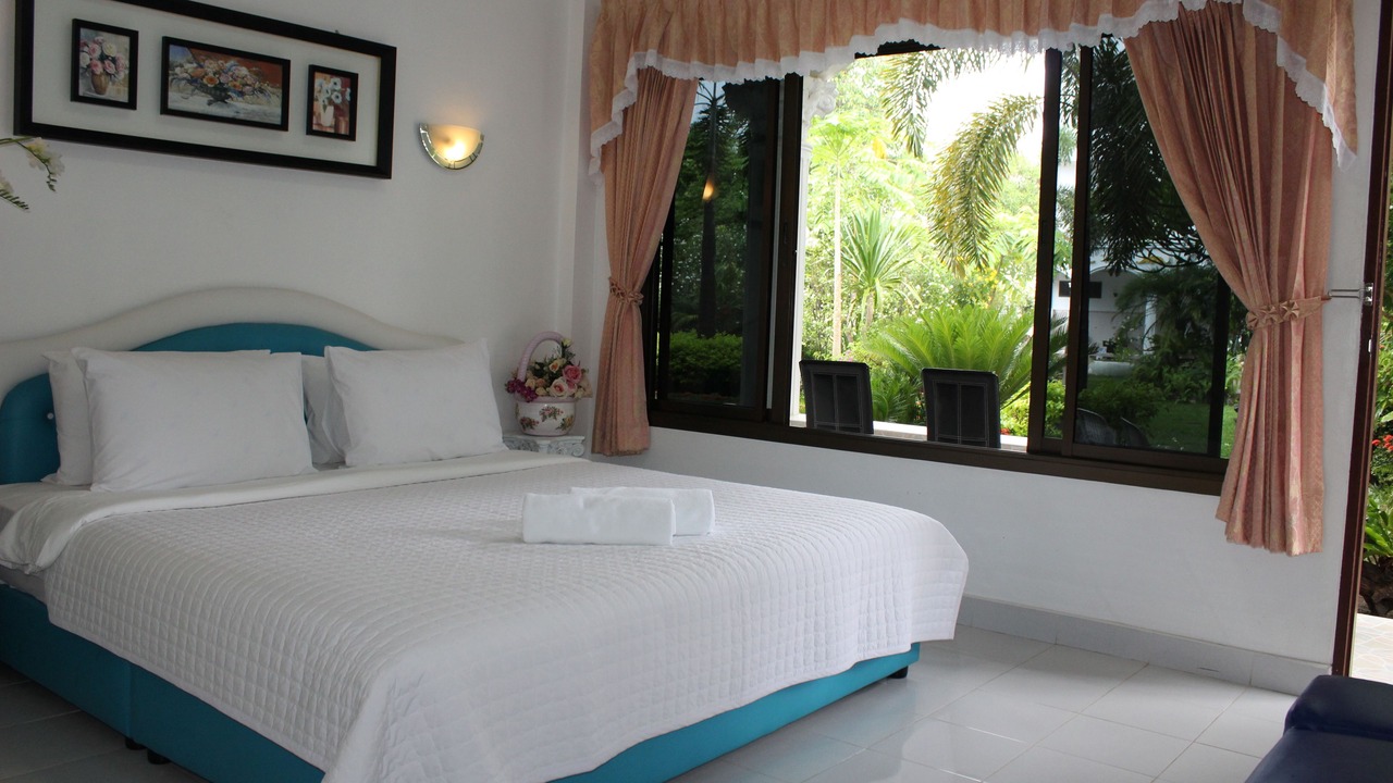 Photo of Bedroom in Surin