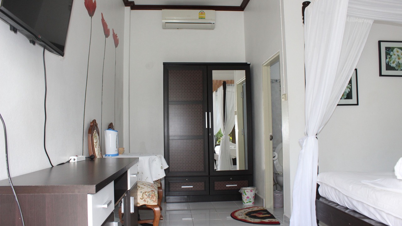 Photo of Patio Balcony in Surin