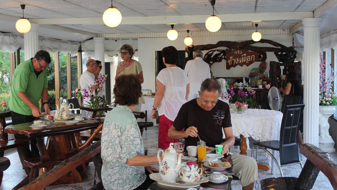 Photo of Others in Surin