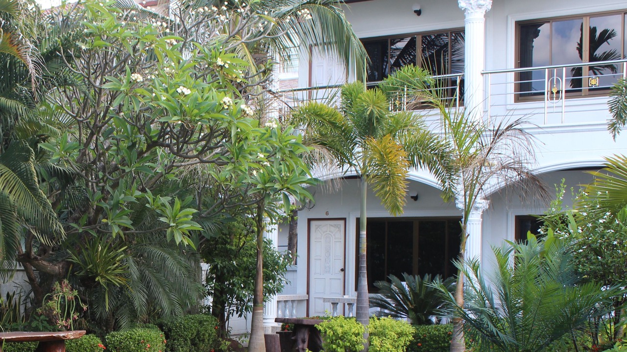 Photo of Outdoor in Surin