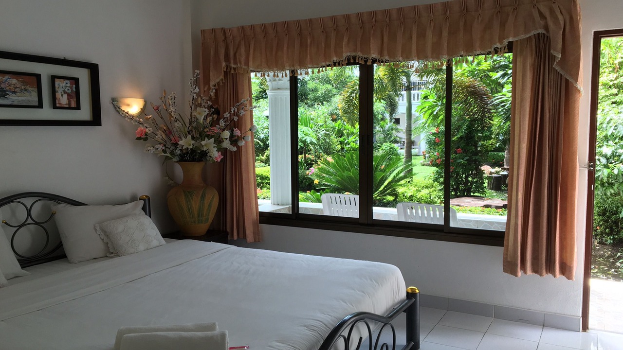 Photo of Bedroom in Surin