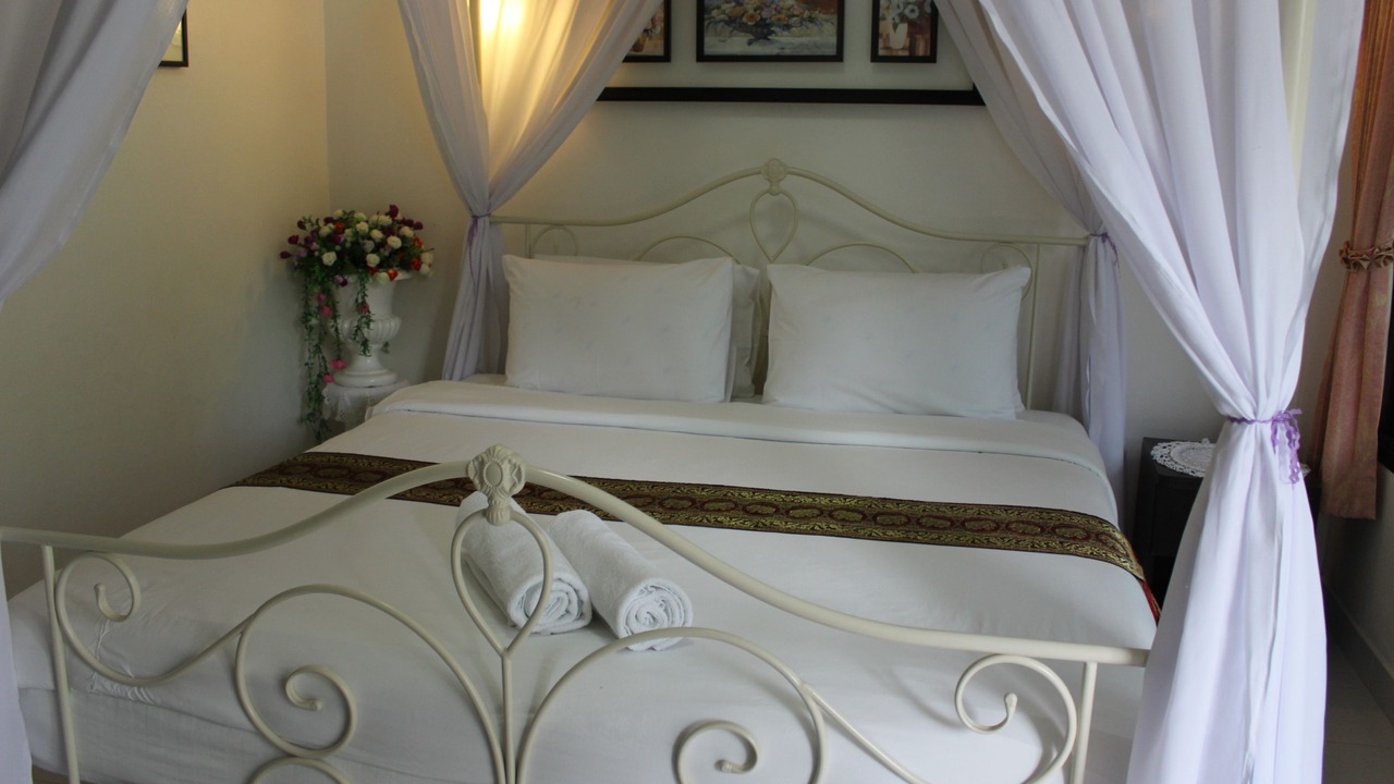 Photo of Bedroom in Surin