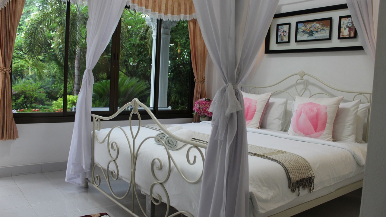 Photo of Bedroom in Surin