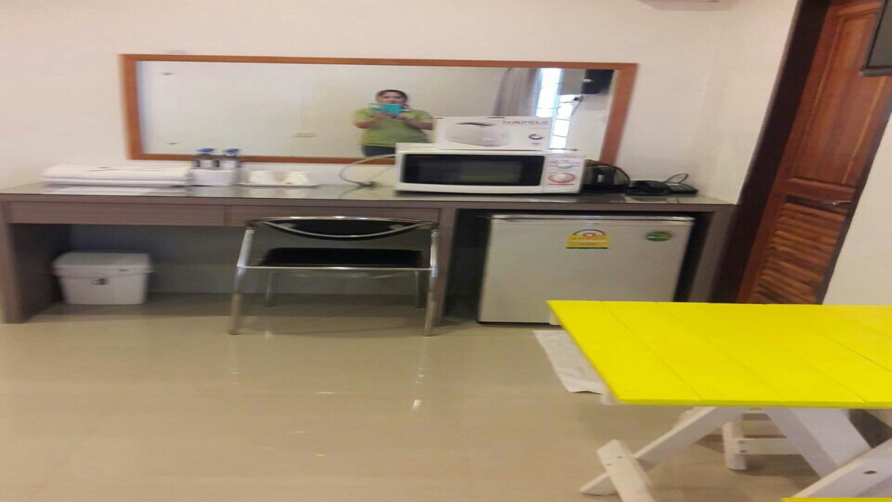 Photo of Bedroom in Songkhla