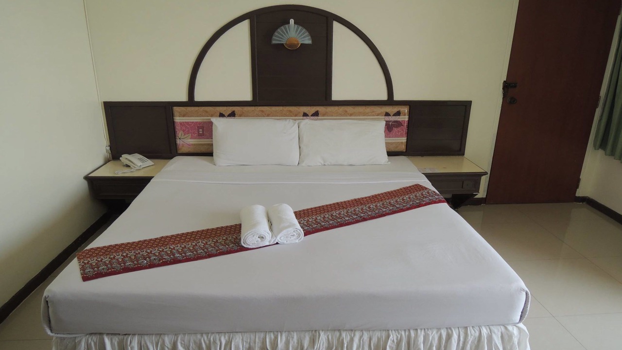 Photo of Bedroom in Songkhla
