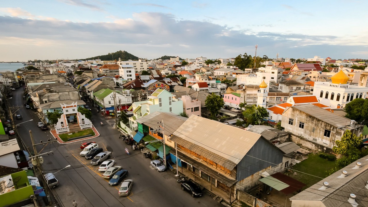 Photo of Outdoor in Songkhla