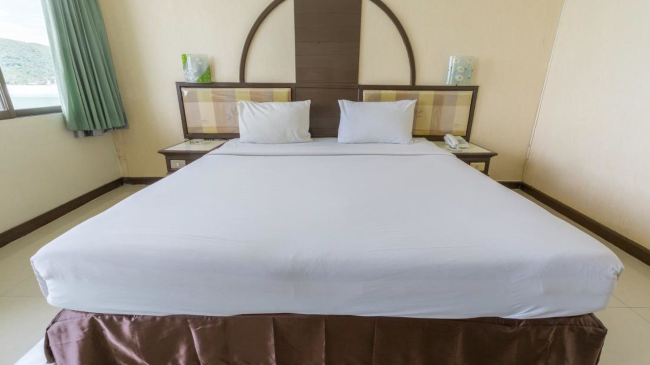 Photo of Bedroom in Songkhla