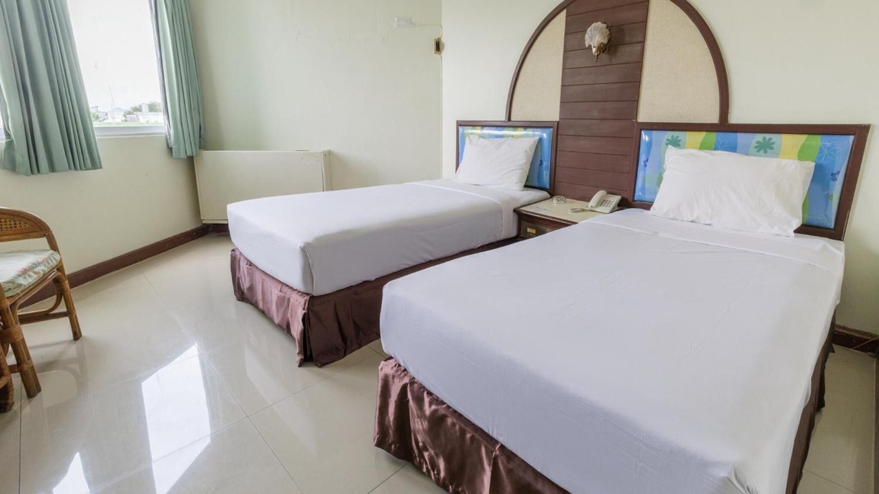 Photo of Bedroom in Songkhla