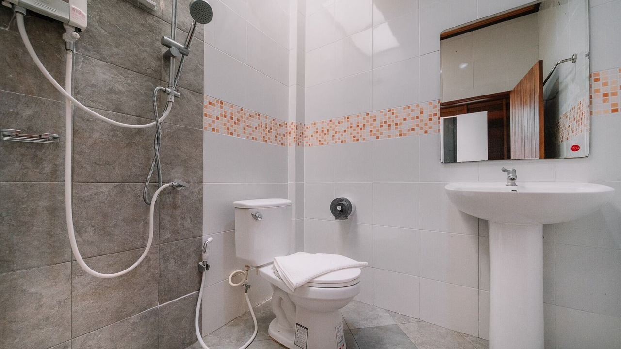 Photo of Bathroom in Mueang Kao