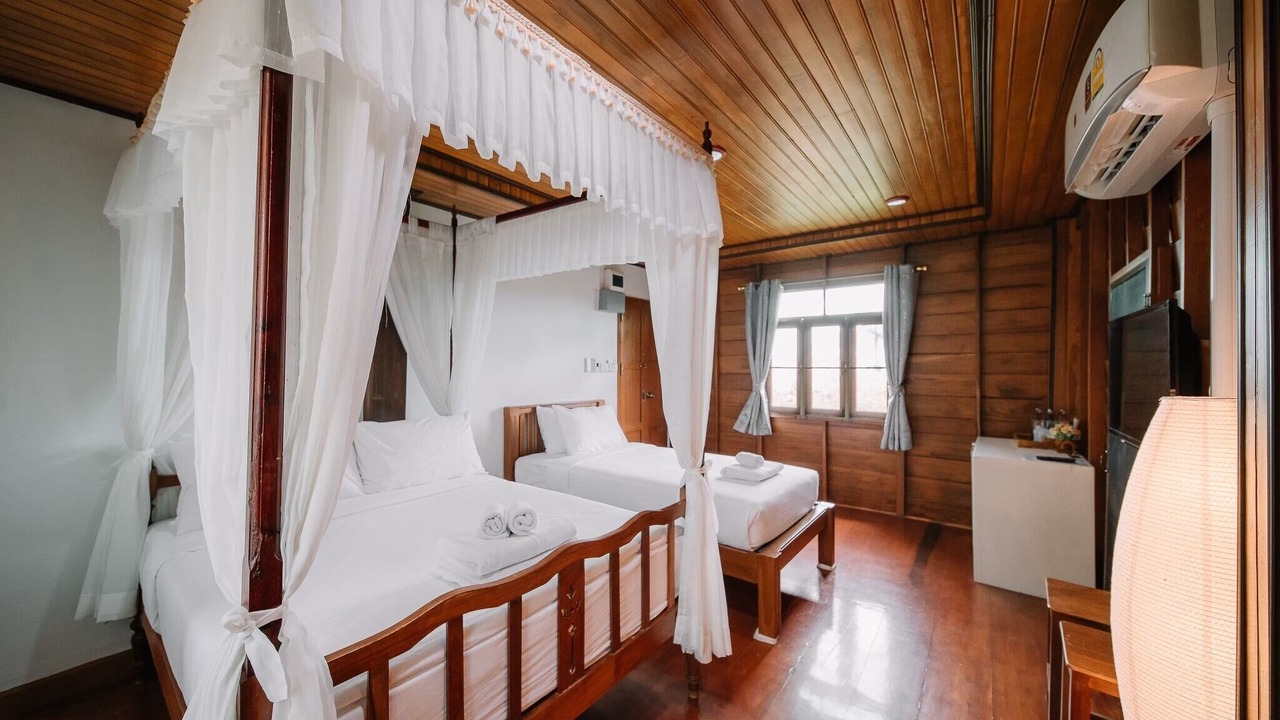 Photo of Livingroom in Mueang Kao