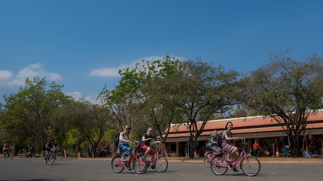 Photo of Outdoor in Mueang Kao