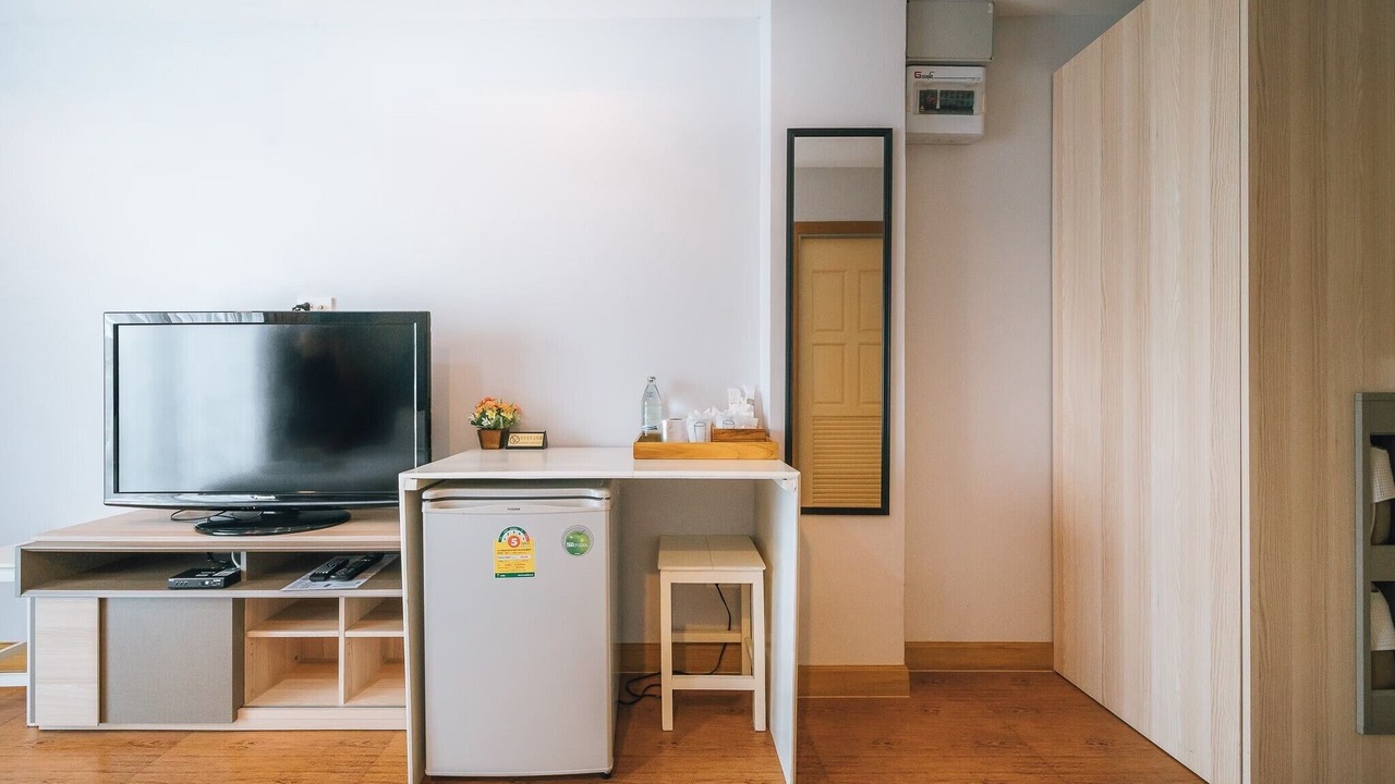Photo of Bedroom in Mueang Kao