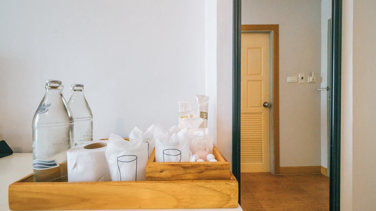 Photo of Bedroom in Mueang Kao