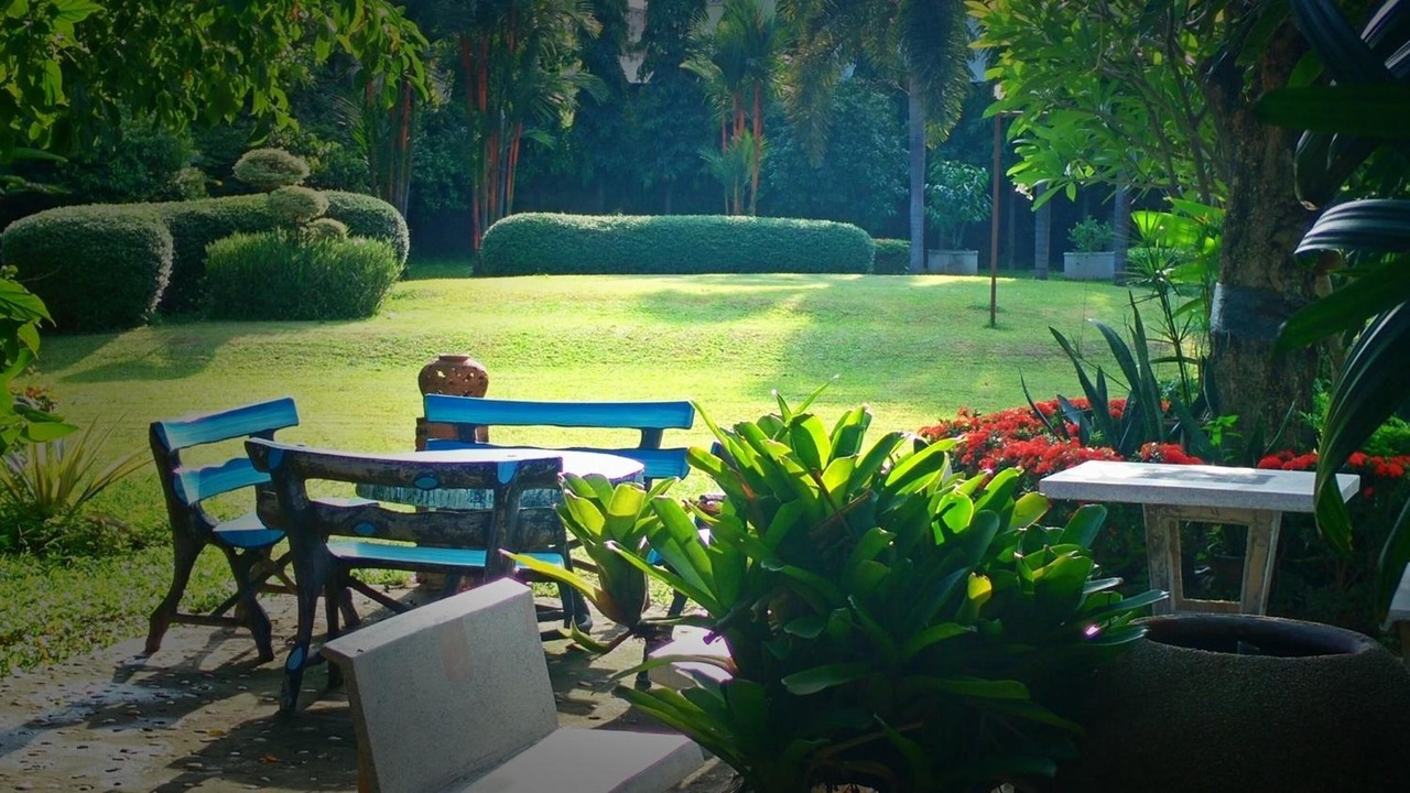 Photo of Outdoor in Wang Phinphat