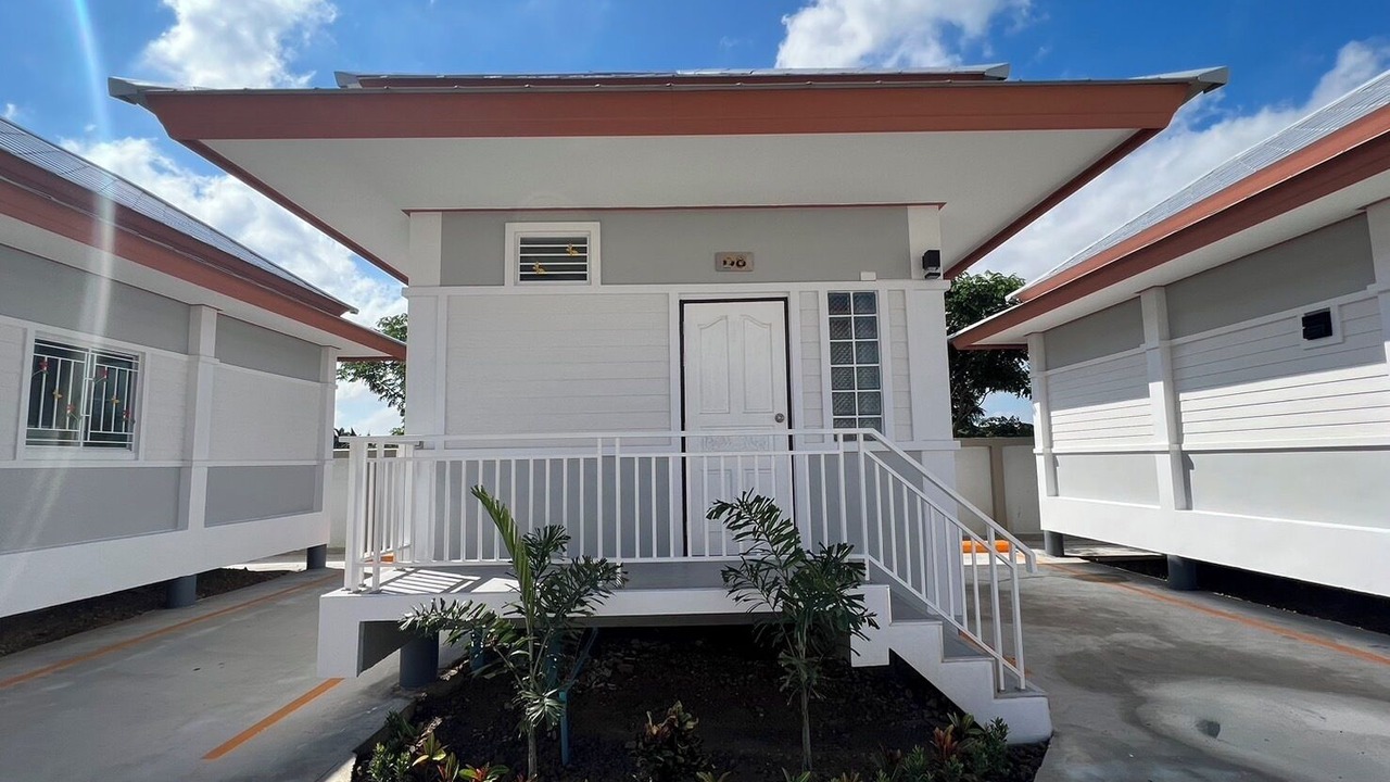 Photo of Bedroom in Ang Thong