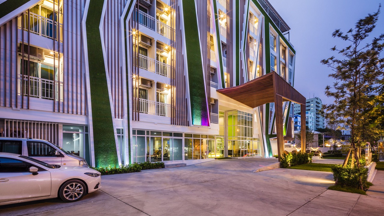 Photo of Outdoor in Phlabphla
