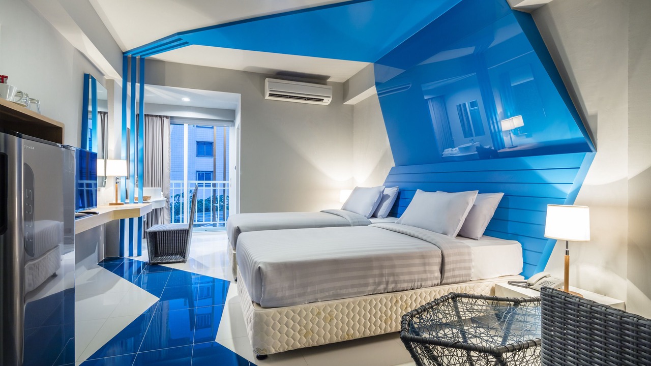 Photo of Livingroom in Phlabphla