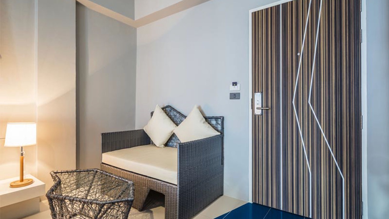 Photo of Bedroom in Phlabphla