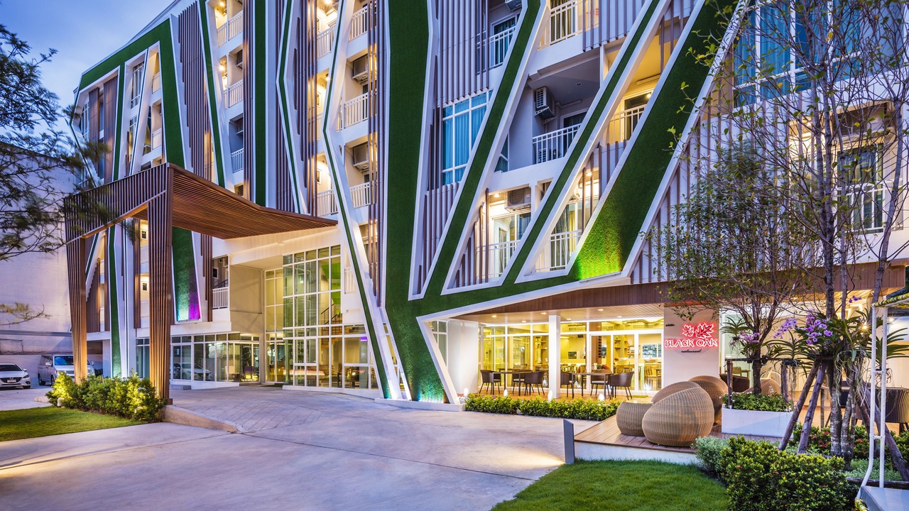 Photo of Outdoor in Phlabphla