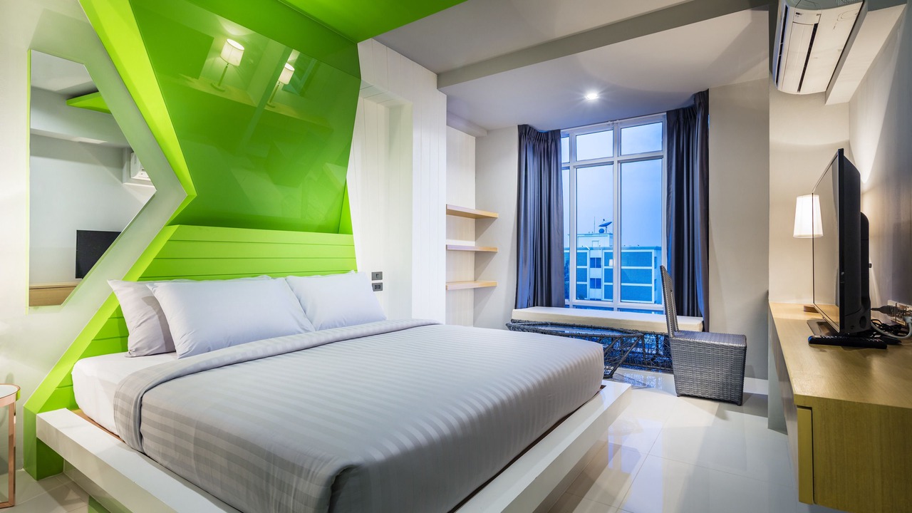 Photo of Bedroom in Phlabphla