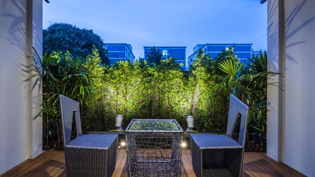 Photo of Outdoor in Phlabphla