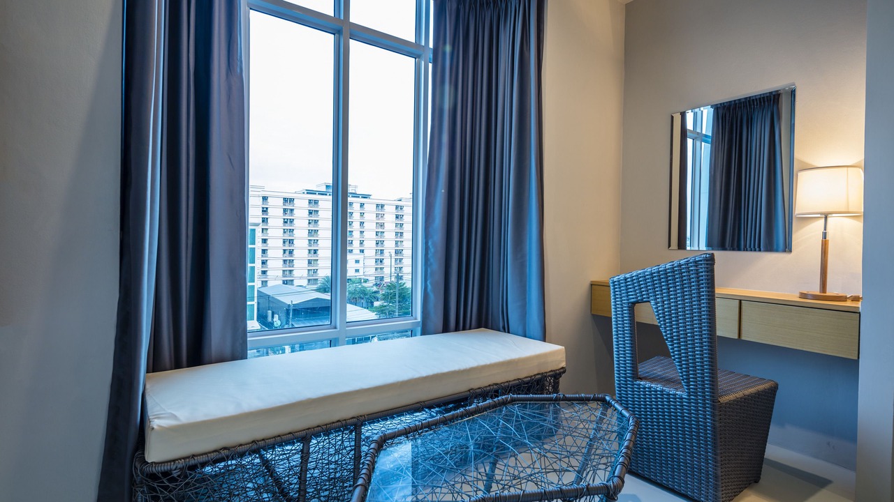 Photo of Bedroom in Phlabphla