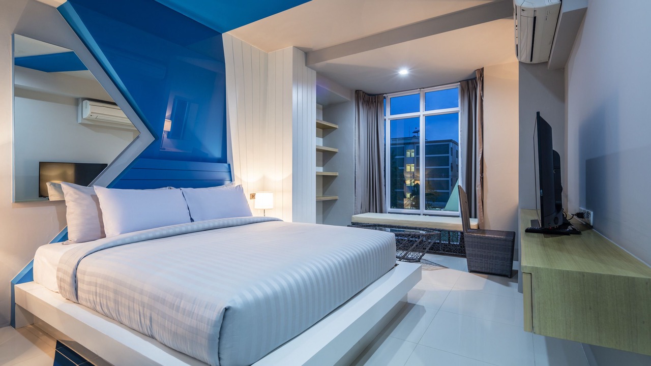 Photo of Bedroom in Phlabphla