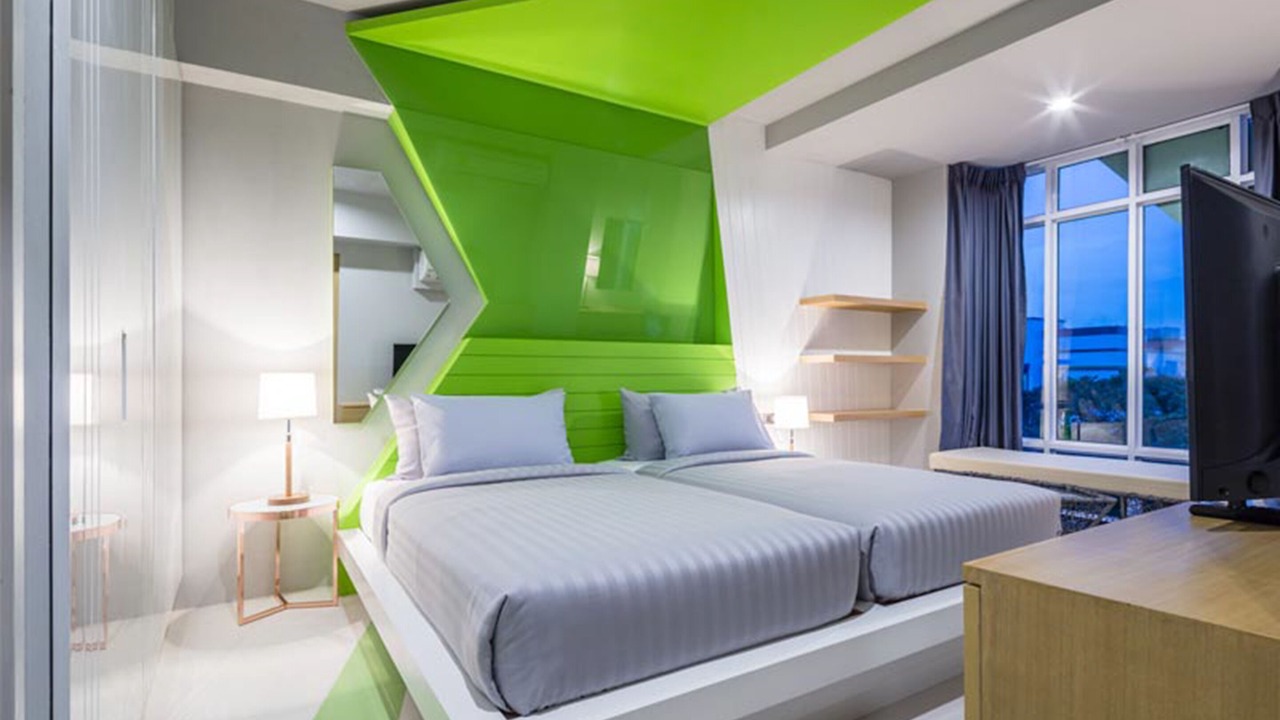 Photo of Bedroom in Phlabphla