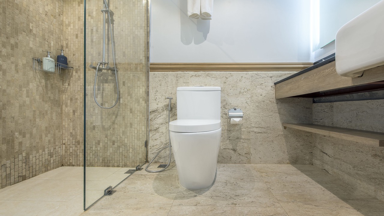 Photo of Bathroom in Pratunam