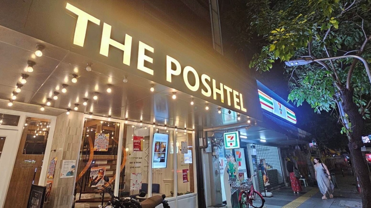 Photo of Outdoor in Pratunam