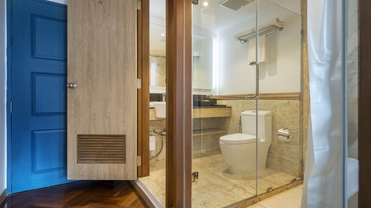 Photo of Bathroom in Pratunam