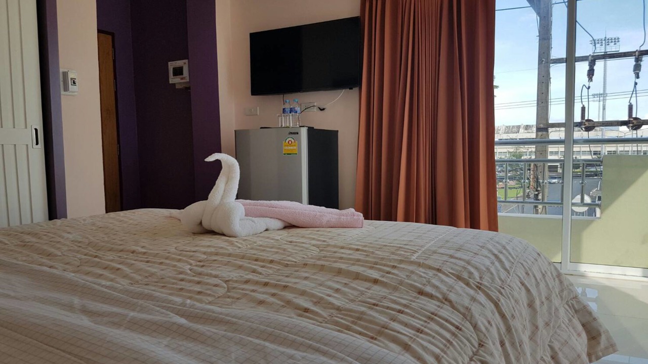 Photo of Bedroom in Trang