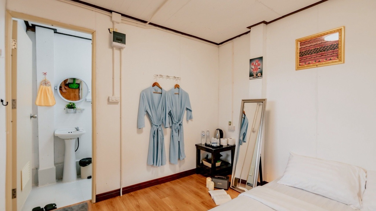 Photo of Bedroom in Pong Yaeng