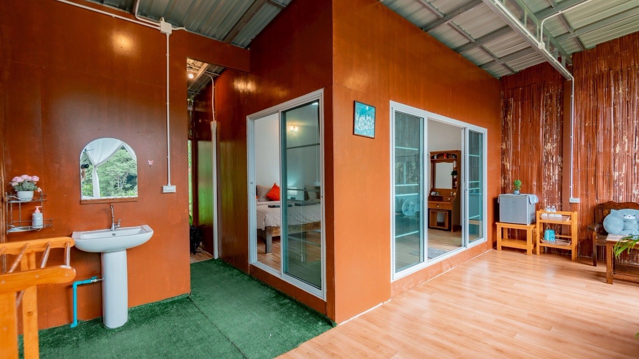 Photo of Bedroom in Pong Yaeng