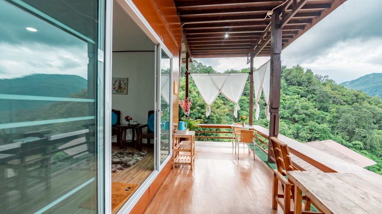 Photo of Bedroom in Pong Yaeng
