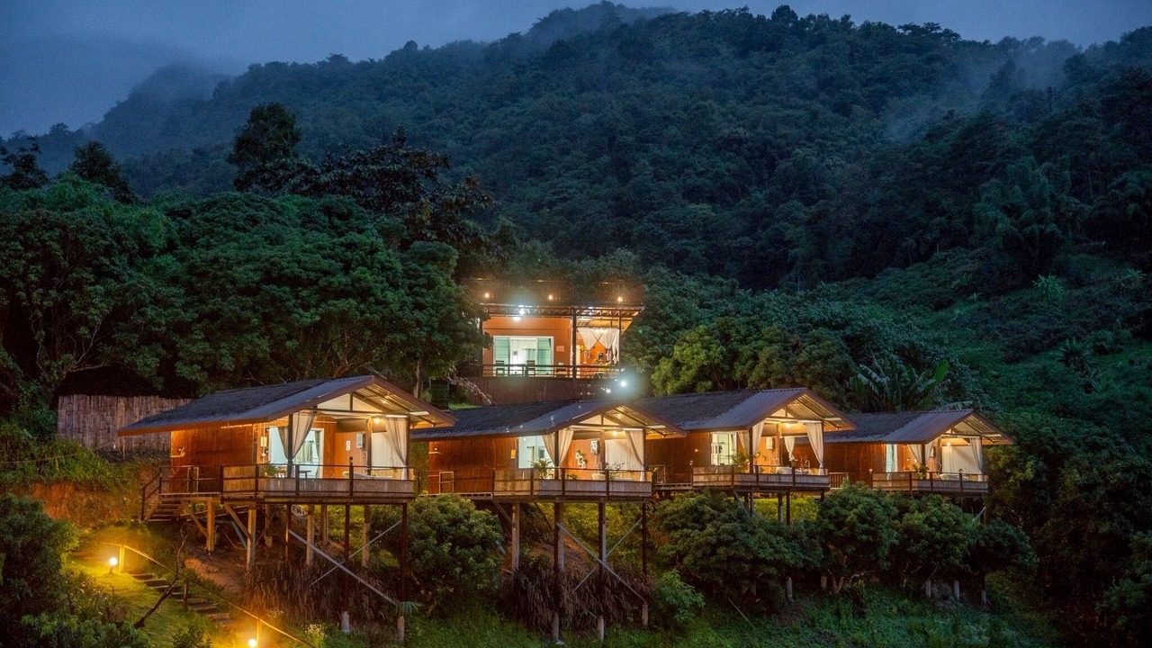 Photo of Outdoor in Pong Yaeng
