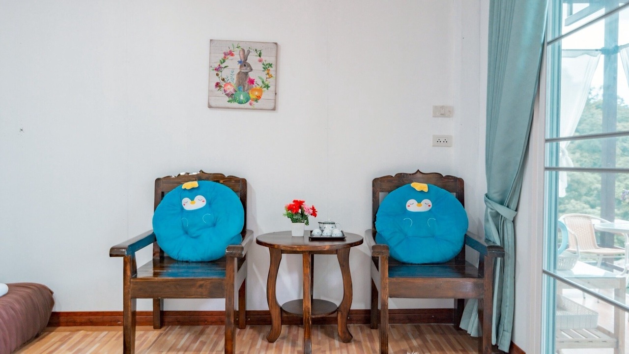 Photo of Bedroom in Pong Yaeng