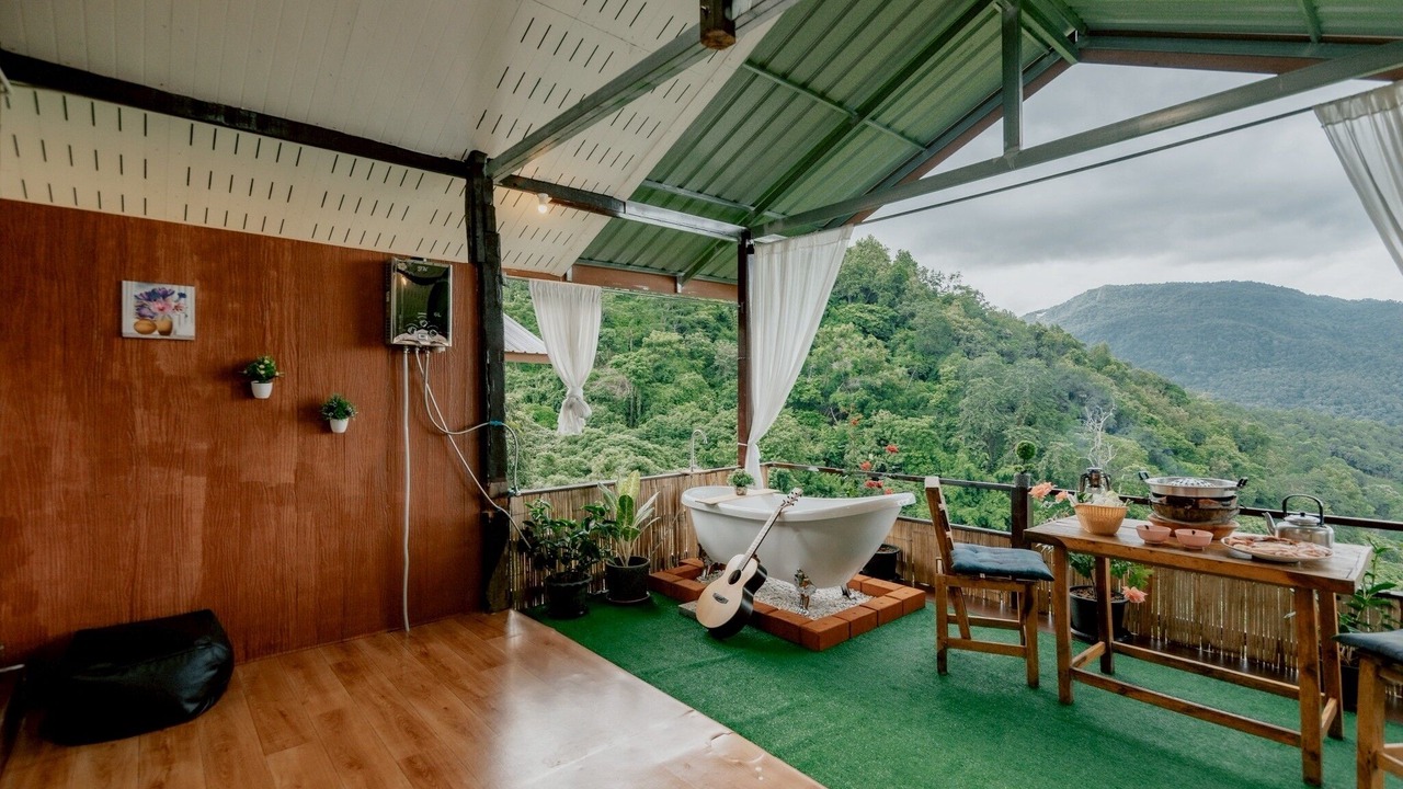 Photo of Bedroom in Pong Yaeng