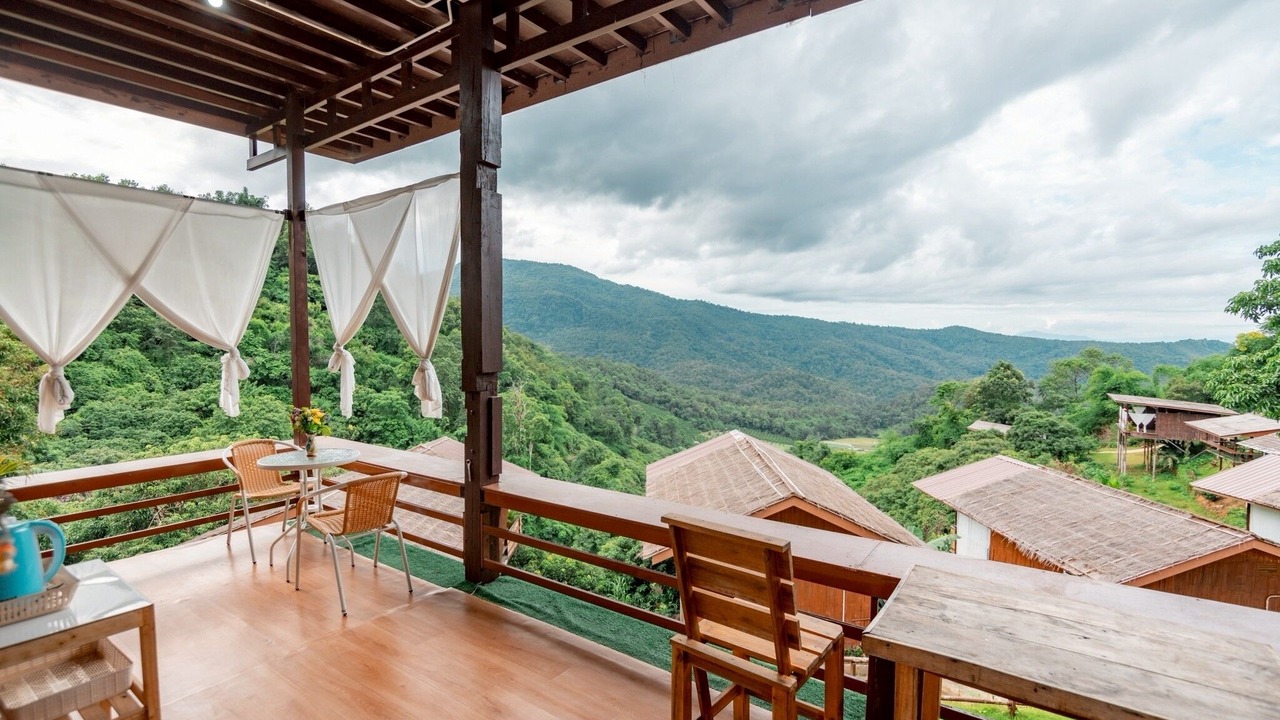 Photo of Bedroom in Pong Yaeng
