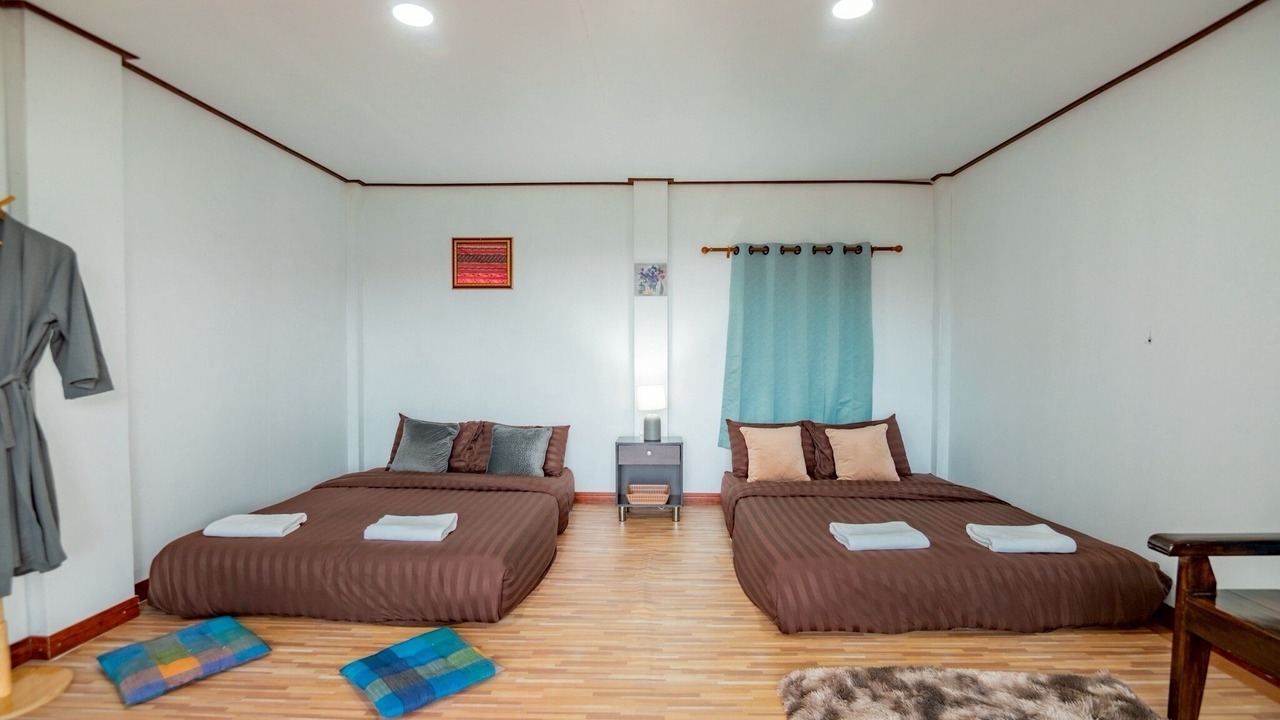 Photo of Bedroom in Pong Yaeng