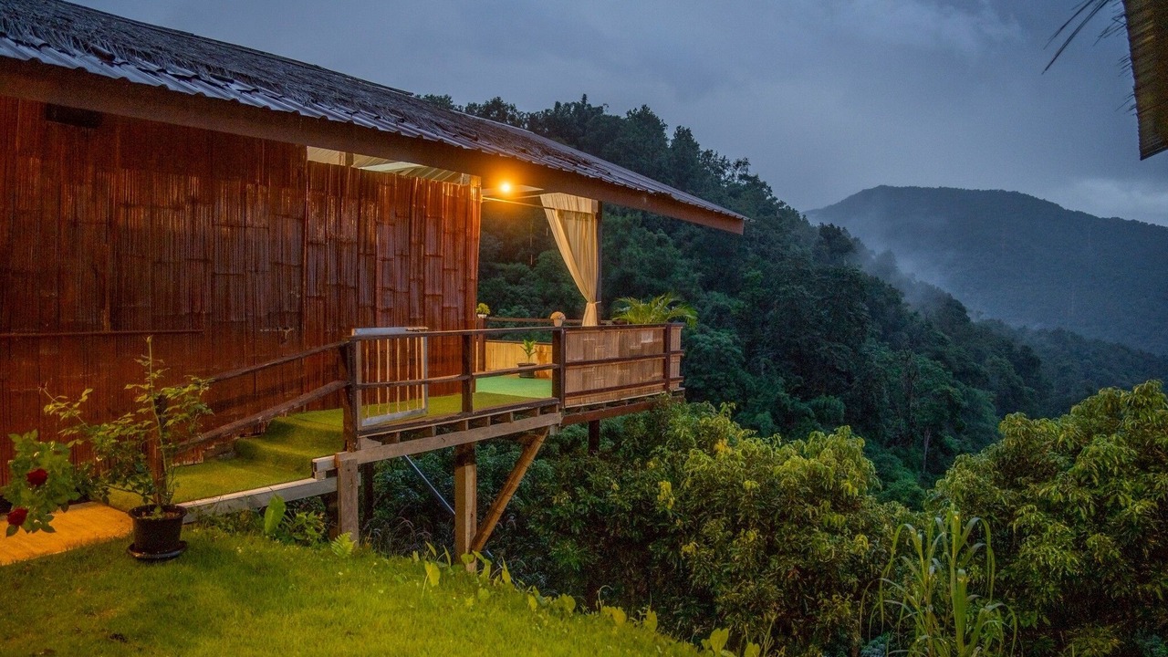 Photo of Outdoor in Pong Yaeng
