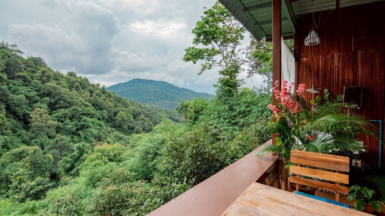 Photo of Bedroom in Pong Yaeng