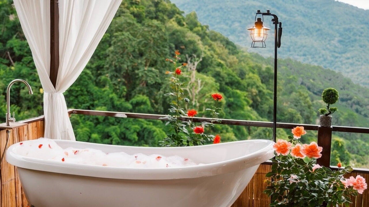 Photo of Bedroom in Pong Yaeng
