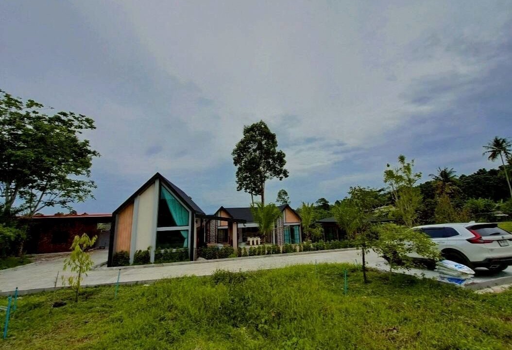 Photo of Outdoor in Trang