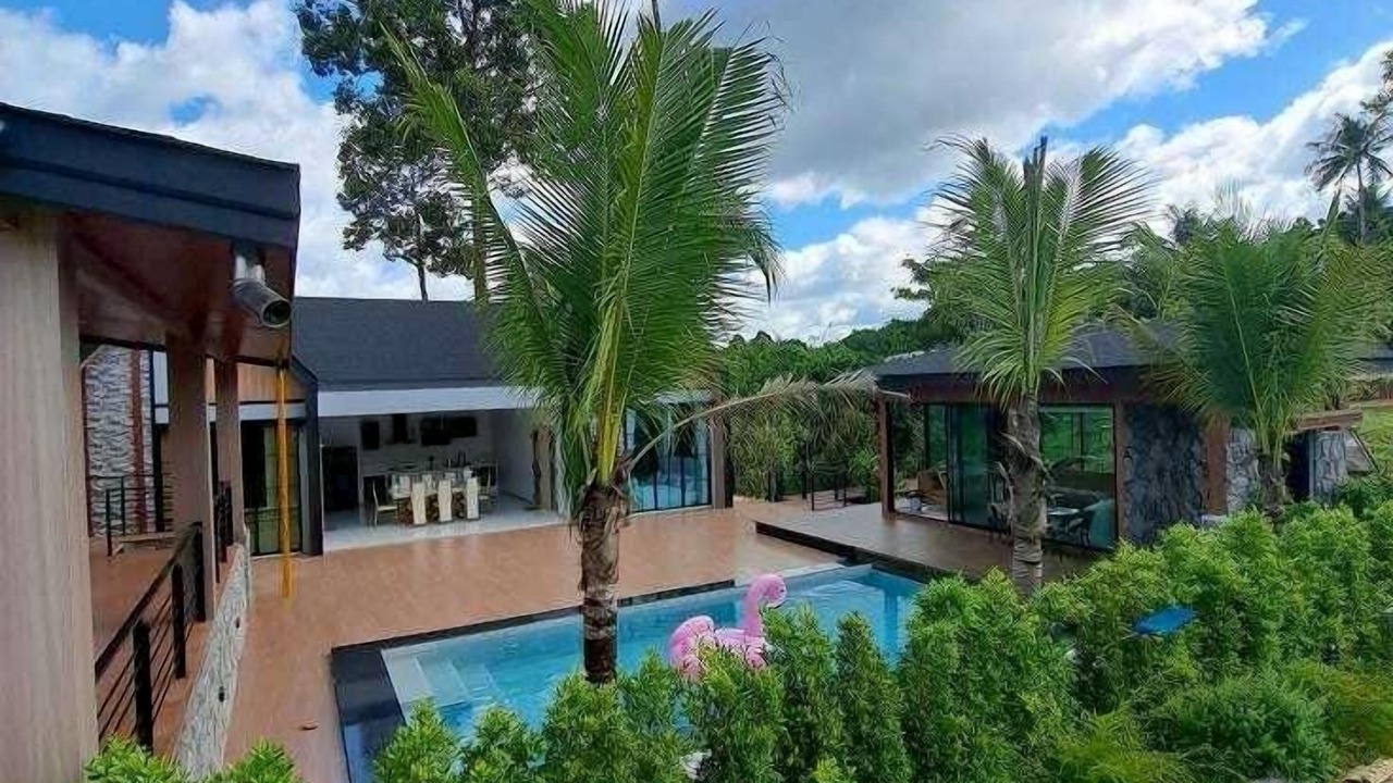 Photo of Outdoor in Trang