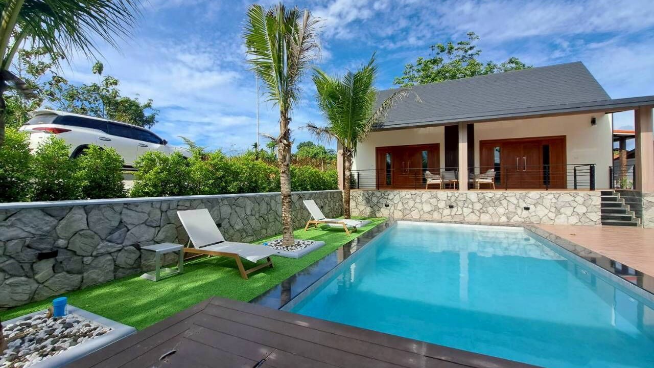 Photo of Livingroom in Trang