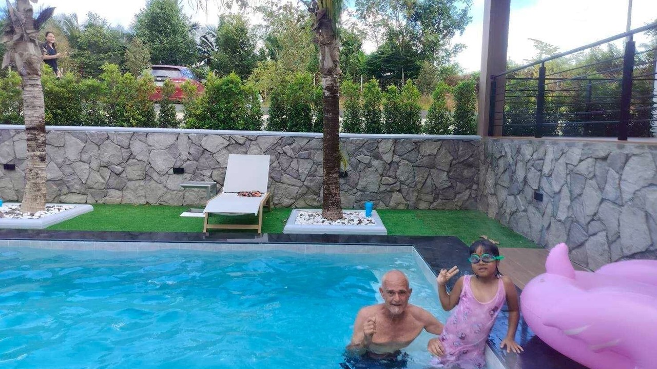 Photo of Outdoor in Trang